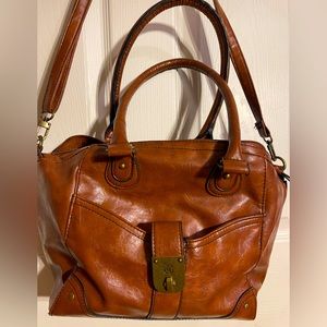 Style & Co brown purse